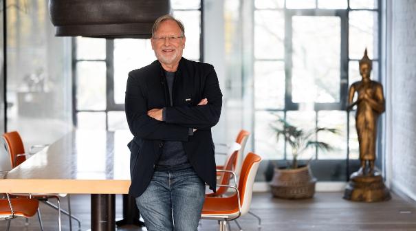 
		Prof. Dietrich Grönemeyer
	